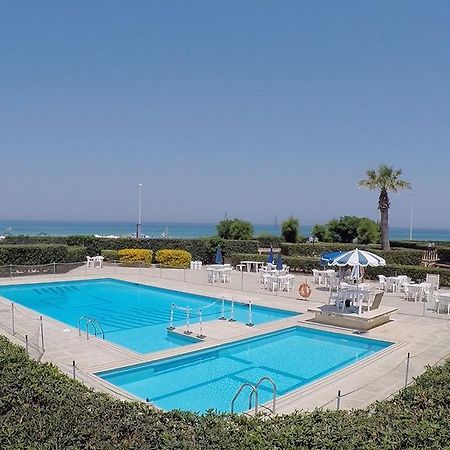 Appartamento Presso Residence Erice Beach - Casa Vacanza Zewnętrze zdjęcie