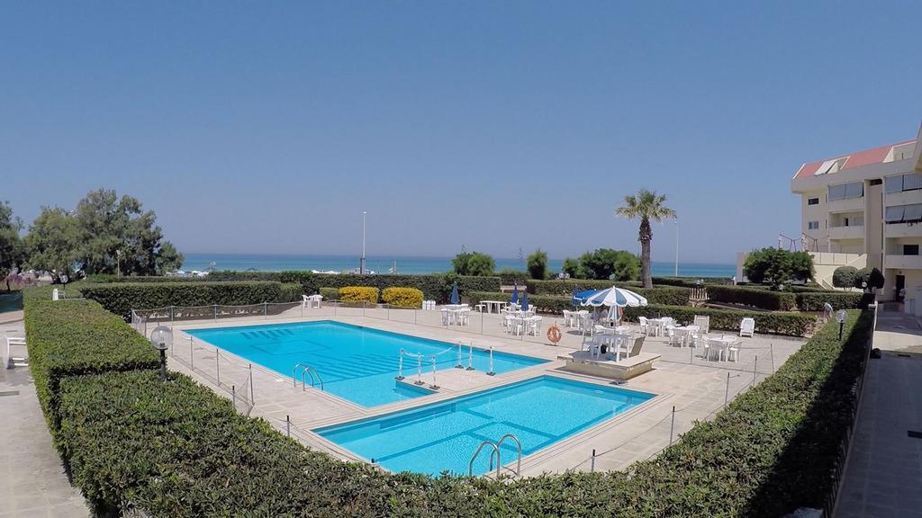 Appartamento Presso Residence Erice Beach - Casa Vacanza Zewnętrze zdjęcie